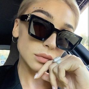 Millionaire sunglasses